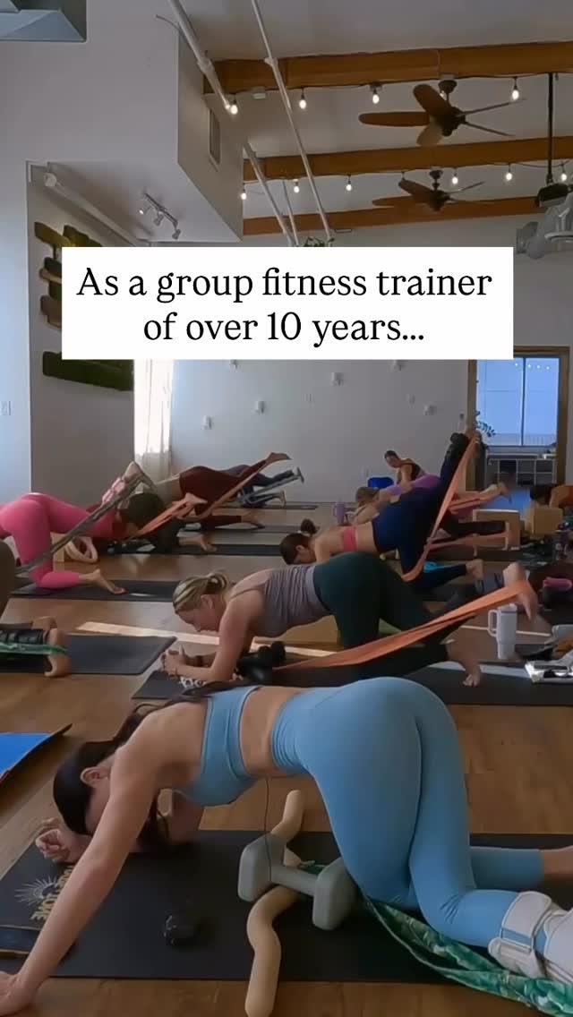 We do group fitness different at Hype & Tone!