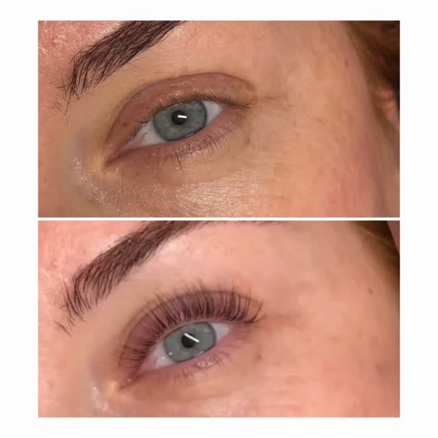 KOREAN LASH LIFT 🤍
A softer, healthier way to lift natural lashes.
• Root lift without over-curling
• No harsh over-processing
• Keeps lashes glossy + conditioned
• Perfect for straight or downward lashes
This technique focuses on lift at the base — not just curl at the tips.
Natural. Clean. Effortless.
Appointments available via Fresha ✨
Patch test required