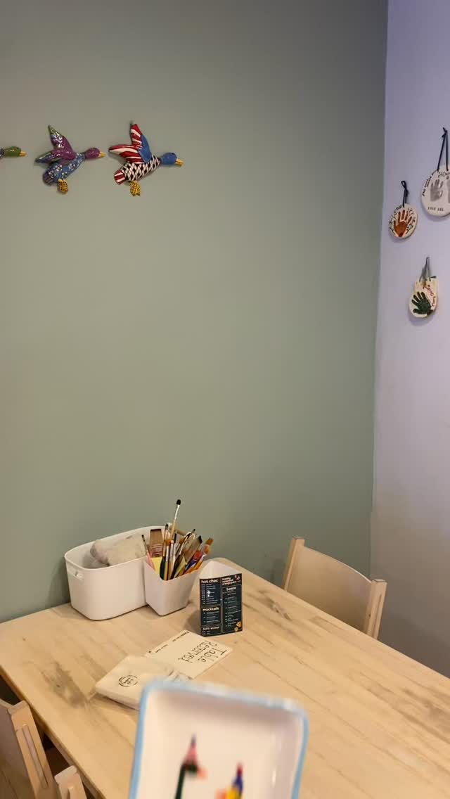 🔥 Hot out of the kiln this week 🔥