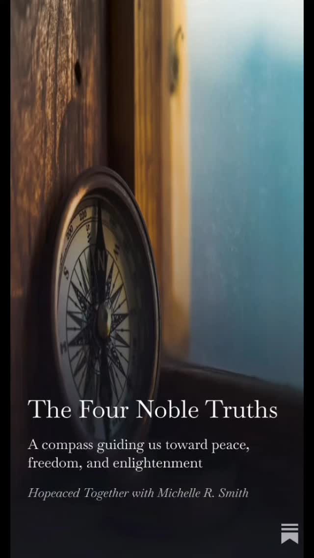 "When we let go of cravings, greed, hatred, and delusion, we discover a tranquil state of being and awaken to the peace that comes from acceptance."
#mentalhealth #truth