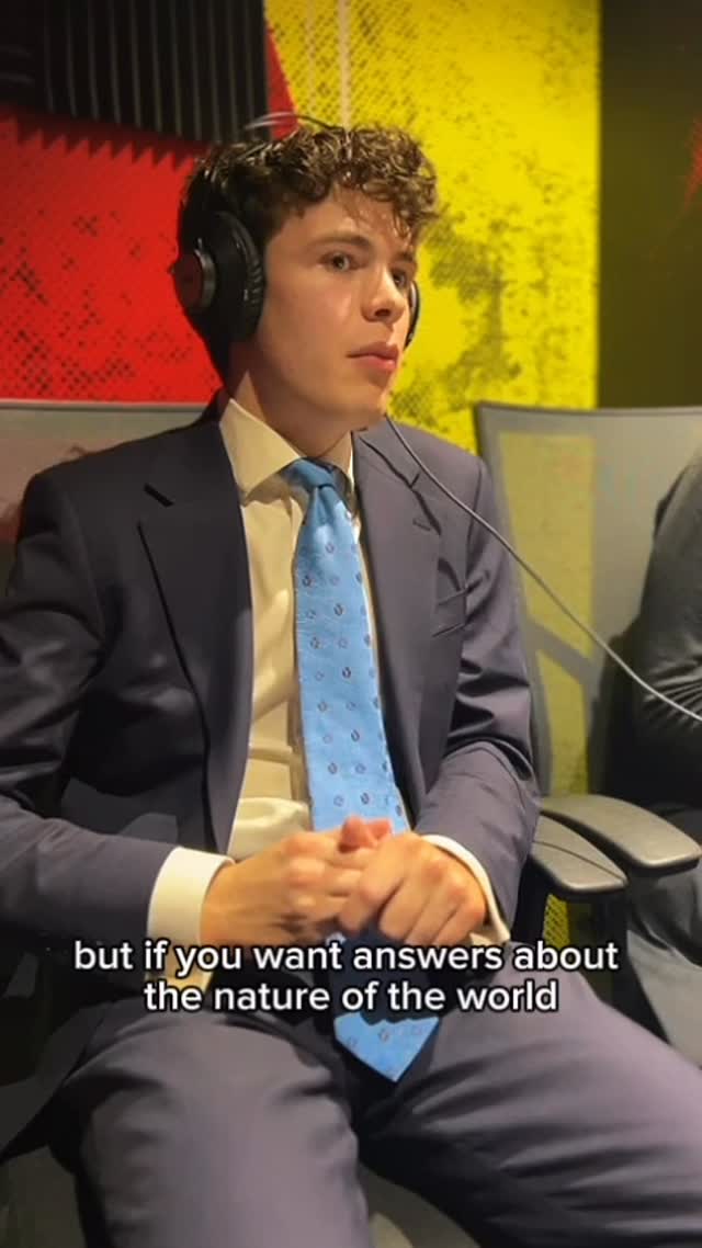 A clip from our recent podcast episode with @kcltories, where Conservative Association co-president Dexter Dedalo Skilton elaborates on the true meaning of conservatism.
#conservatism #conservatives #tories #marx #burke