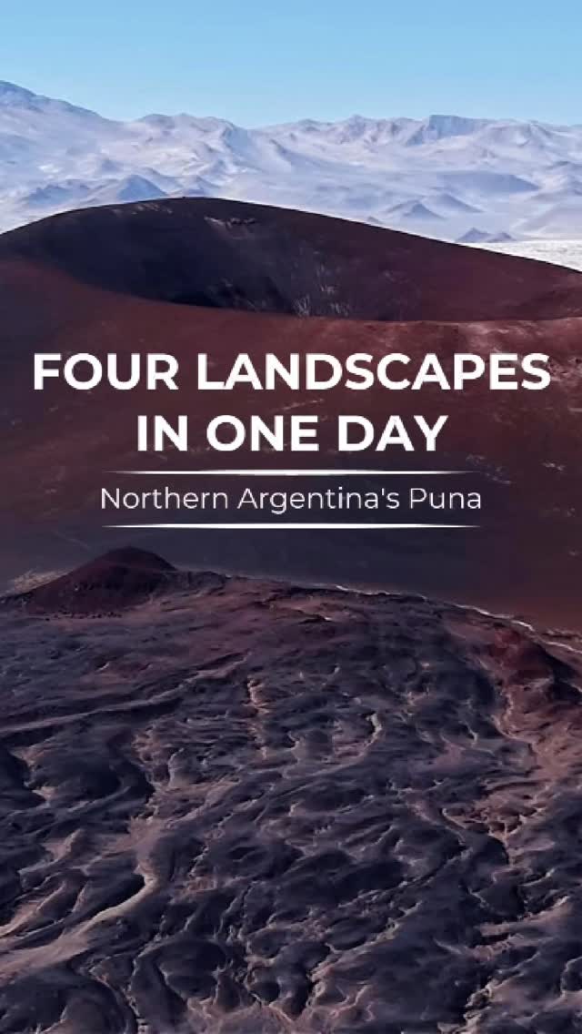 They call this the Puna. 🇦🇷
A high-altitude fever dream at 4,000 meters where the landscapes feel like another planet.
From the obsidian shadows of Volcán Carachi Pampa to the volcanic white waves of Campo de Piedra Pómez, Catamarca is the raw, beating heart of the Argentine North.
We lost our breath at the Dunas de El Peñón and found it again in the pink reflections of the Laguna.
This isn't just travel. This is an unlearning.
📍 Antofagasta de la Sierra, Catamarca. 🇦🇷 Freedom lives here.
@socompa_adventure_travel
#catamarã #PunaArgentina #freedomliveshere #hiddengem