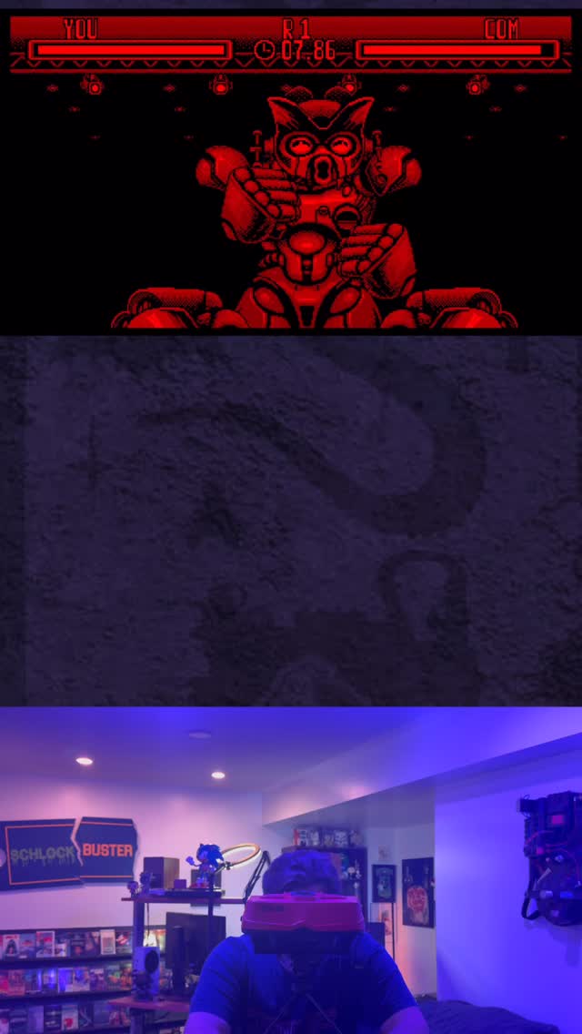 I’ll be right back…imma be sick 🤢
Watch the full vid on YouTube.