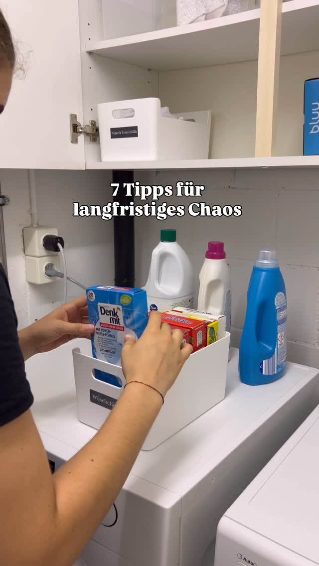 Na, welcher dieser Tipps setzt du schon lange um? 😌✨
.
.
.
.
.
.
home organizing | decluttering | familienalltag | ordnungssysteme | ordnung schaffen | schweiz | aufräumhilfe | bern | organisieren | kleiderschrank | aufräumen | thehomeedit
#thun #loslassen #minimalismus #mariekondo #ordnungstipps