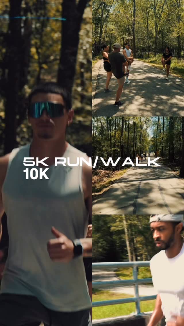 3rd Annual 5K/10K. SAVE THE DATE 🚀
#spacecitygym #spacecitygym5k #5k10k #10k