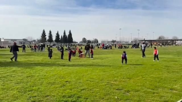 Big Play Thursday 🏈🔥
#ovrtimesports #flagfootball #centralvalley