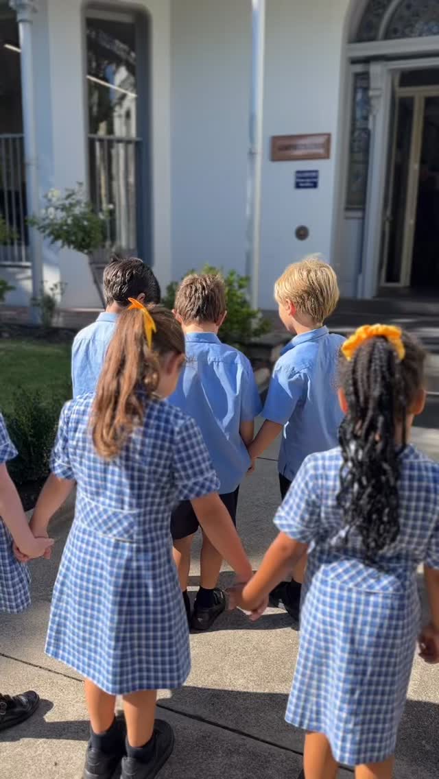Welcome to Term One! Like all students, our Preps have had a flying start to their time at St Joseph’s. We could not be more proud of how they’ve settled into the routines and expectations of school life. Enrolments are open for Prep 2027 so click the link in our bio to book a tour and see our beautiful school in action.