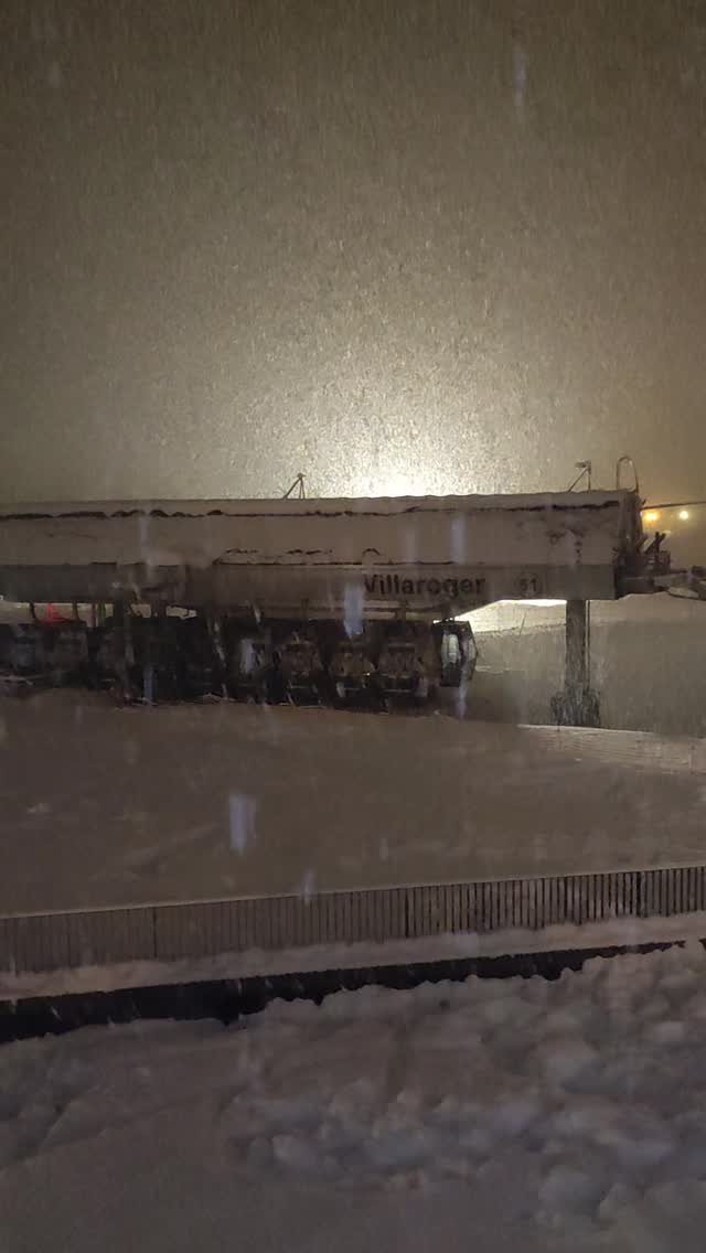 #snowmageddon