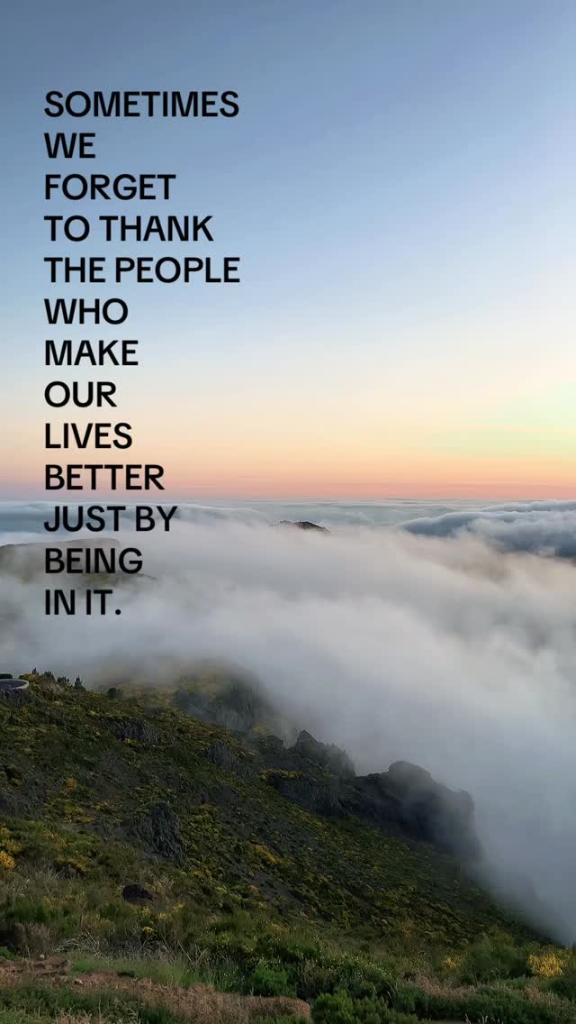 Thank you for being you 💕 #gratefulness #love #friendship #family