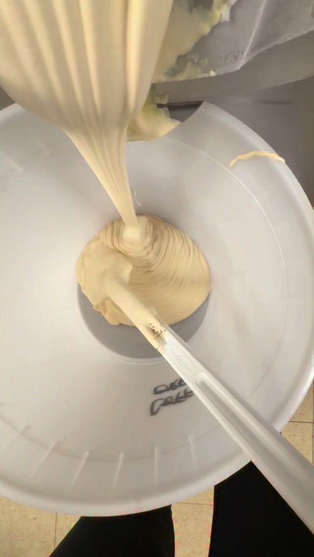 “What’s your most popular flavor?” 🧐