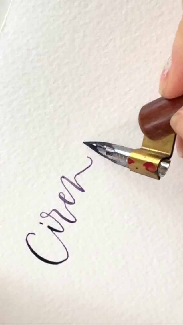 We’re coming a little closer to you this year!
Our much-loved full-day calligraphy taster workshops are no longer just on the south coast. Now, alongside our usual days in Hove, Petersfield and Chichester we now have dates in Cirencester, Manchester and Marlborough
These are gentle, beginner-friendly days where we start right at the beginning. You’ll try both pointed nib and brush pen, work with different pens, inks and colours, and leave with finished pieces you’ve created yourself and, most importantly, the confidence to continue at home.
Morning is devoted to pointed nib (with coloured inks and metallics), then after lunch we move into brush pen calligraphy, exploring movement, colour and your own style.
Our Marlborough day is a little different, it’s a full day of pointed nib, with the afternoon looking at how to introduce bounce and flow into your lettering.
If you’ve always thought ‘I’d love to try calligraphy but I wouldn’t know where to start”then this is exactly where.
#moderncalligraphy #calligraphyworkshop #learncalligraphy #creativeworkshops #ukworkshops