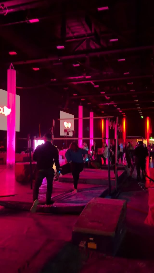 It was our Optionalsโ turn to shine last weekend at the Make It Count Spectacular in Tennessee! Way to go, girls! ๐