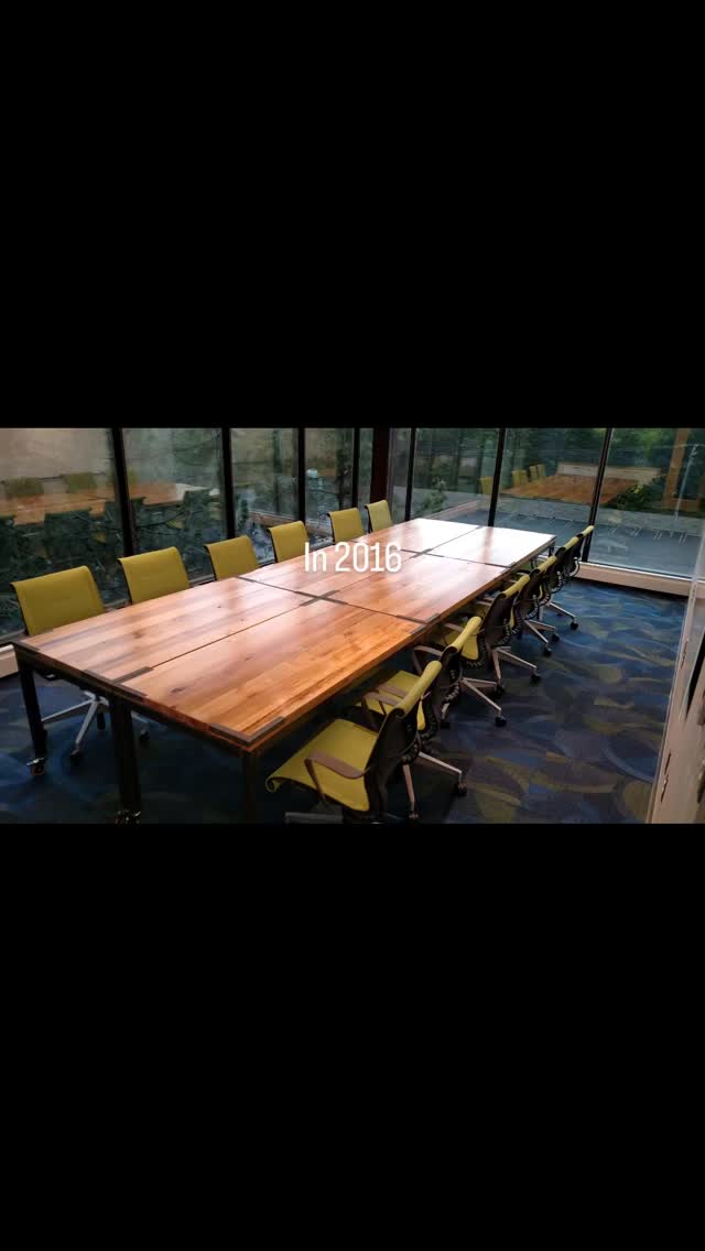 Jumping on the 2016 bandwagon. It was certainly a different time I haven't looked back on in a while. re.dwell was getting off the ground...almost too fast. I was still working in architecture as well... projects were starting to take us all over and my Dad was able to tag along on some. Lots of time spent at the beach and evenings at Meijer Gardens concerts. We also added to the family...
.
.
.
#2016
#throwbackthursday
#custommade
#furniture