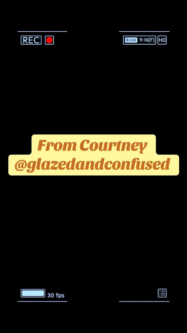 SUPER BUSY OPENING WEEK- thanks to everyone for their patience, continued support, and business, as I get back in the kitchen and do what I love with love!
♥️🍩🥯
#winchesterva #breakfastofchampions #glutenfree #donuts #bagels