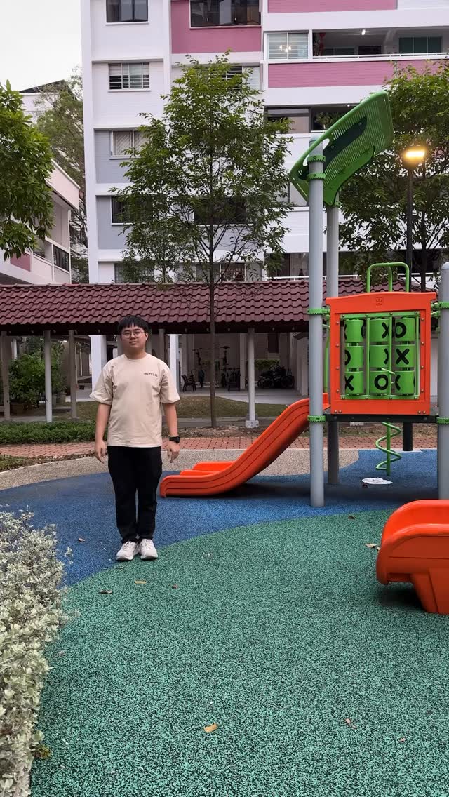 WE ARE ONE MONTH TO CONFERENCE! It’s gonna be a great time of listening to the word, encountering the love of God and meeting new people.
If you have not signed up yet, then GET YOUR TICKETS NOW LINK IN BIO 🚀
📅 20 – 21 March 2026
💵 Standard: $70
⛪️ Suntec City Engage Theatre 2
Don’t miss 2 Full Days and 2 Full Nights of experiencing God together! Night Rallies are free. So see you there 😀