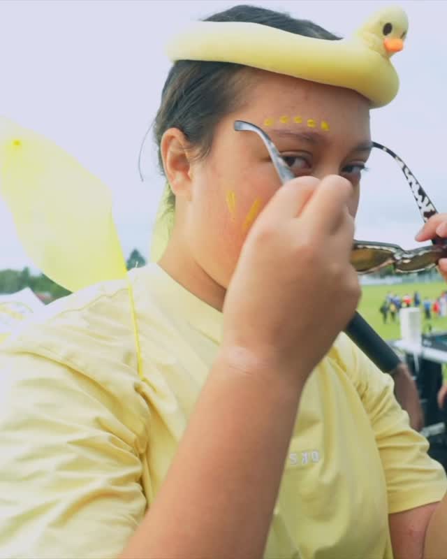 Tokoroa High School Athletics ✍️