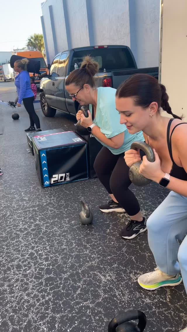 💰 Invest in YOURSELF at K2 Fitness 💰
Are you feeling like your energy is broke? K2 has classes open that’ll make you feel wealthy AND healthy!
First class is free for new members and you don’t need to be ready to start! See y’all tonight at 5:25pm for bootcamp with an extra BONUS stretching class right after 💪🏻😎
#levelup #gymlife #fitnessmotivation #showup #getfit