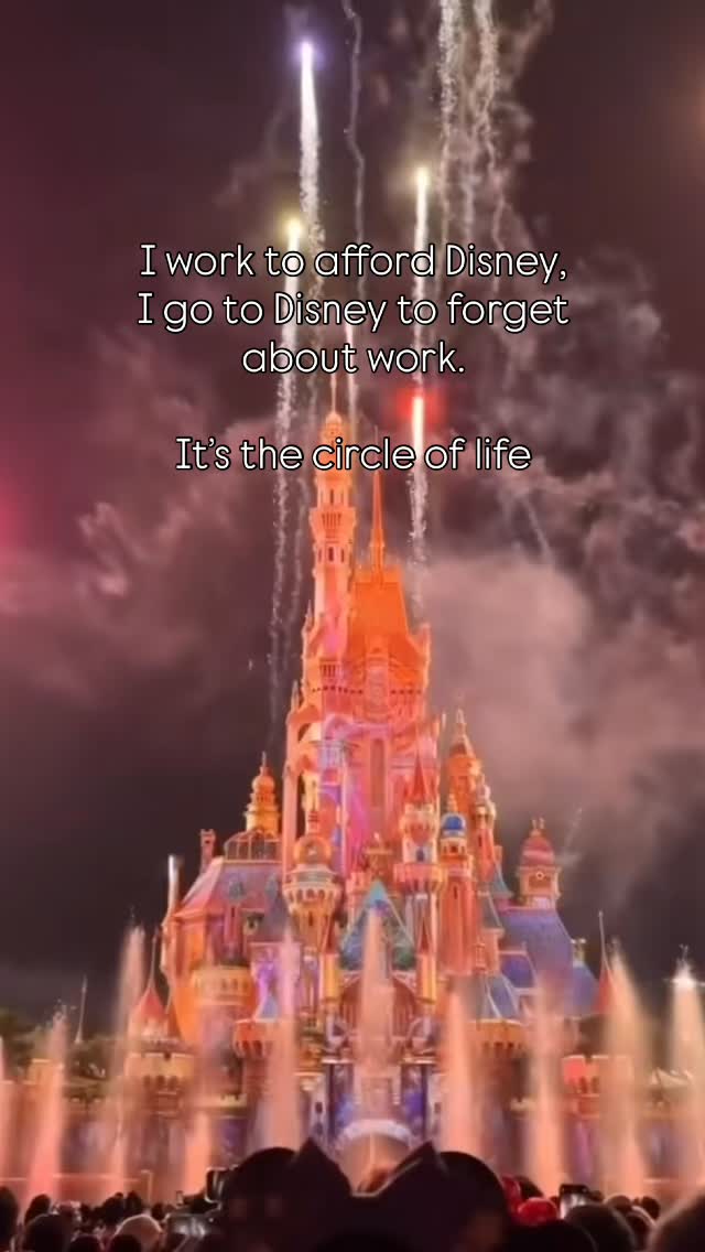 If you know… you know 😍🏰✨
Disney isn’t just a holiday. It’s the memories, the magic, the escape, and that feeling you can’t get anywhere else. And the best part? Having your next trip booked gives you something to look forward to all year 💫
Thinking about your next Disney adventure? Let’s make the magic happen ✨
Message me to start planning your trip, stress-free, exciting, and tailored to you ❤️
#disneymagicmoments #disneyholiday #dreamnowtravellater #travelmoreworryless