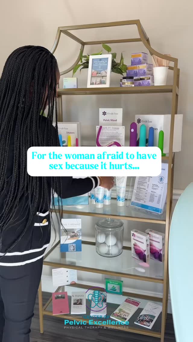 Pain with sex is more common than you think, and it’s not something you have to push through or accept as “normal.” Often, it’s linked to pelvic floor muscle tension, poor coordination, hormonal changes, or past experiences not a lack of desire or effort.
Pelvic floor physical therapy focuses on retraining muscles, improving coordination, and reducing discomfort so intimacy feels safe, comfortable, and even enjoyable again. Healing isn’t about forcing your body it’s about understanding it.
If this sounds familiar, know that support exists and early intervention makes a difference.
📍 Dallas: 12700 Hillcrest Rd., Ste 149, Dallas, TX 75230 | 📞 (817) 381-5110
📍 McKinney: 3721 S. Stonebridge Dr., Unit 1102, McKinney, TX 75070 | 📞 (817) 381-5177
🌐 Book your session: copept.com