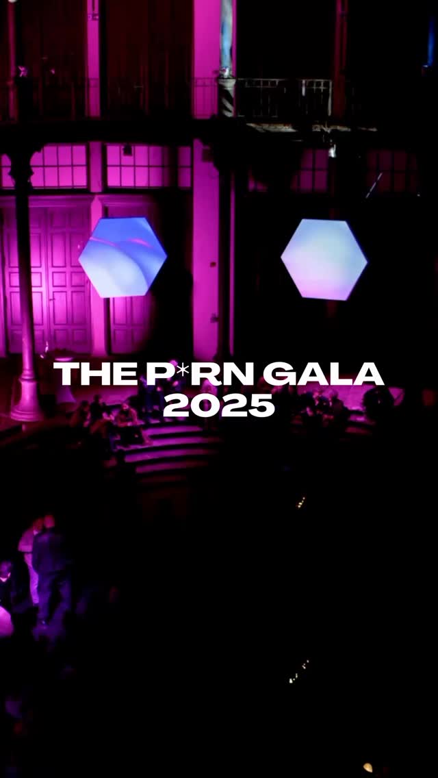 THE P/RN GALA 2025 🔥
Are you ready for 2026? save the date: 18. April 2026
#pffv #pffv2025 #pffvienna #festivalgala #filmfestival