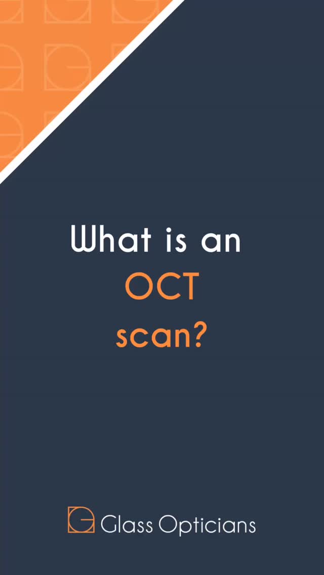 How do we scan your eyes and what can it show? 👀
We have OCT scans at all our stores, and it is part of your advanced eye test, so get booked in and we can get peeking at those peepers and see what's really going on!
____________
Glengormley
📍314 Antrim Rd, BT36 5EG
☎️028 9083 0900
Larne
📍137 Main Street, BT40 1HJ
☎️028 2826 0528
Comber
📍20 Bridge Street Link, BT23 5AT
☎️028 9187 0871
Glass Opticians - Where the focus is on you
#Opticians #EyeTest #Glasses #DesignerSunglasses #eyehealth #glaucoma #maculardegeneration