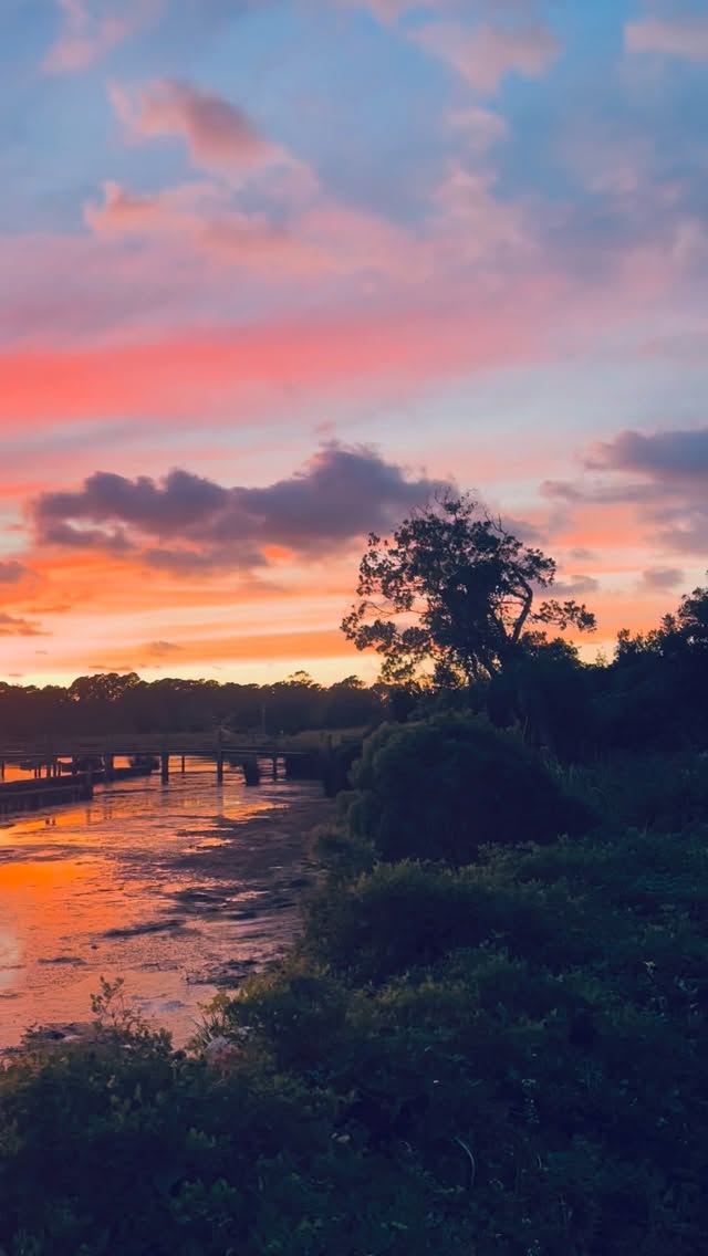 OBX friends — we’re so close to the good part! 🌅
We’re just shy of 3 weeks away from our first 7:00 PM sunset 🧡