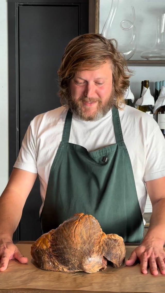  קצת על נתח משובח ולא פופולרי שיוגש הערב בתריסר - לב גדול כמו של ענר 🫶