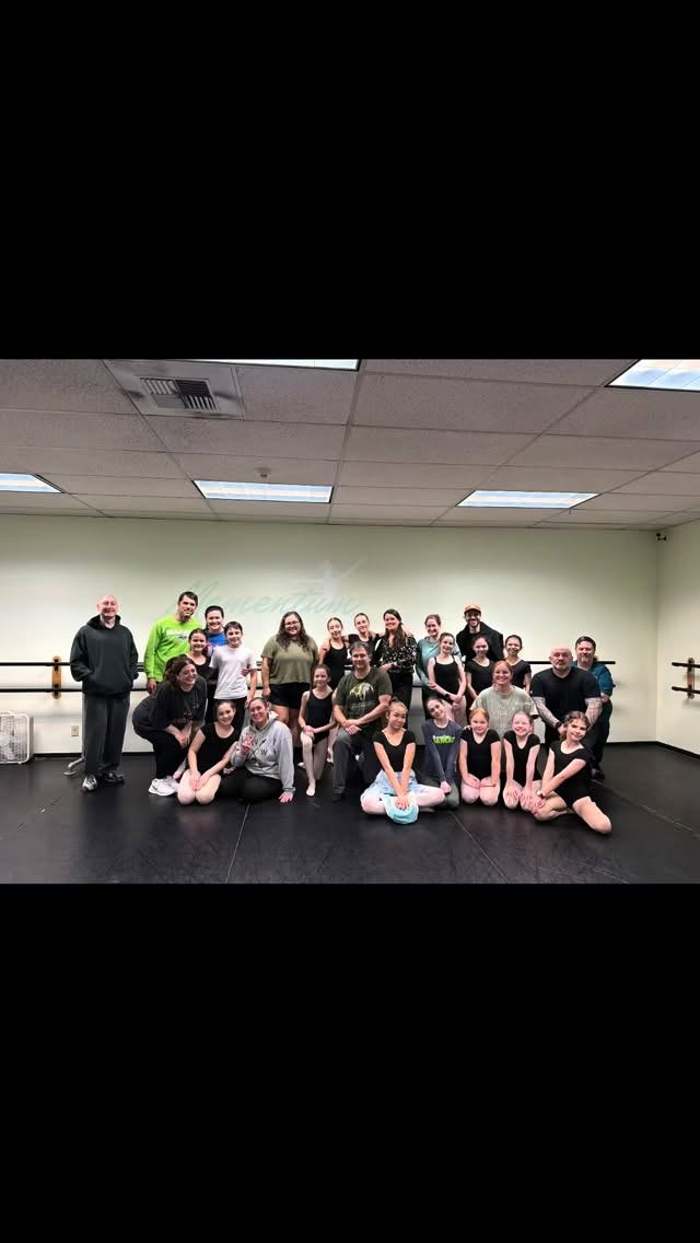 Throwback Thursday to Parent Participation Week! We had to post just ONE more time to share even more of the fun we had! Thank you for joining us, we can’t wait to do it again next year!