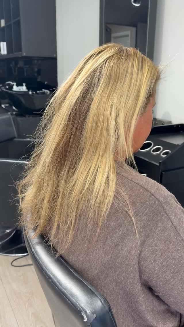 Copper isn’t a color. It’s an attitude.🔥✨