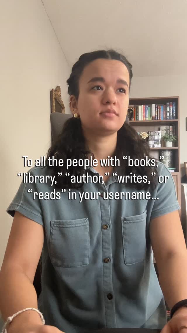 Drop your best bookish introduction👇🏽
Not sure where to start? Fill in the blank:
Hi, I’m ____, and I love my books with ___.
I’ll go first.
👋🏽 Hi, I’m Megan Riann! (Pronounced Re-ann)
If you love your books with heartfelt romances (ew, insta love), witty banter, and explorations of identity, I’m your girl!
Mood reader here! I read anything from adult thrillers to YA romances to Christian nonfiction. 👀
I’m an agented author on submission with a young adult romance that asks, “Can love and ambition coexist?” Oh, and it features some of my fav tropes like fake dating and celebrity romance.
Do we have anything in common?? 📩
#bookstagram #authorgram #booklover #writersofig #readersofinsta meeting other book lovers, reading, readers, book tropes, book recs, bookish introduction, aspiring author, young author, young adult books, trial reel