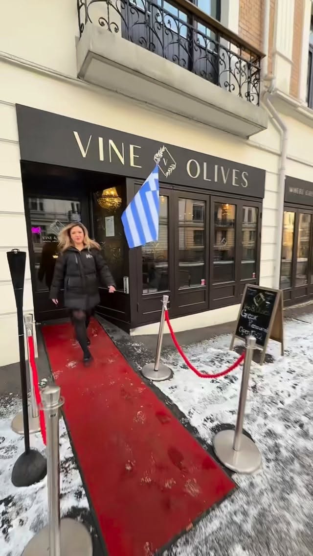 Noe jeg alltid har lurt på… Oslo elsker Hellas, men hvor ble det av den greske matkulturen her hjemme?
Hva tror du er grunnen?
#oslomat #oslofood #restaurantoslo #visitOslo #græskmat greekfood oslorestaurant foodoslo