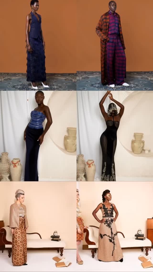 The stories are gathering. The lights are warming. The runway is almost ready.
A new chapter of African creativity is about to unfold — bold voices, powerful heritage, and visionary design coming together on one global stage.
UDGN × Fashion Scout
An Anthropology of African Stories
AW26
21 February
London Fashion Week
The story walks soon.
#UDGN #FashionScout #LondonFashionWeek #AfricanFashion #AW26 Runway FashionReel AfricanDesigners