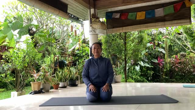 If you’re starting your yoga journey
or returning with sensitivity,
I offer private sessions designed around you.
Beginner-friendly. Therapeutic. Personal.
Held from Ubud
online or in person.
A fair exchange, and my complete attention.
By appointment only
#homeyogapractice #ubudyoga #ubud #localyogateacher #yogajourney