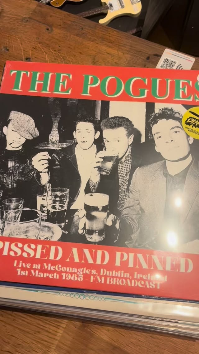 Just arrived. 💪❤️🤘🙌