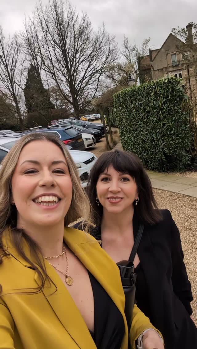 A day I didn’t realise I needed 🤍
I spent yesterday at the @gatherandgrownetwork event at @hyde_house, and I left feeling grounded, inspired, and so excited for what’s ahead.
There’s something really special about stepping away from the busy and choosing to learn, reflect, and grow — not just for my business, but for the couples who trust me with their wedding days.
Thank you to the Gather & Grow team for creating such a thoughtful and motivating space. Being surrounded by people who genuinely care about doing better was incredibly inspiring.
Now to take everything I learnt and pour it back into what I do 🤍
@kristinagasperasmua @kasia_fortuna
@genevieveturleymua @lisaalger_ @vicky.owens
#BehindTheScenes
#WeddingProLife
#InvestInYourself
#BusinessMotivation
#SeasonOfGrowth