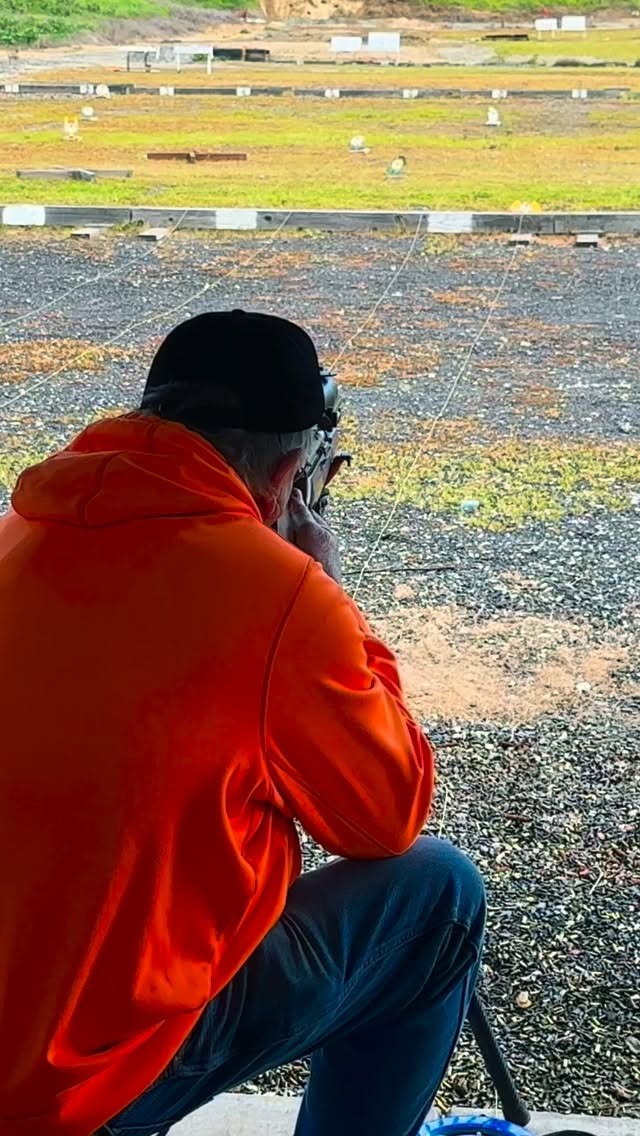 #shooting #springer #fieldtarget #airgun #shooting