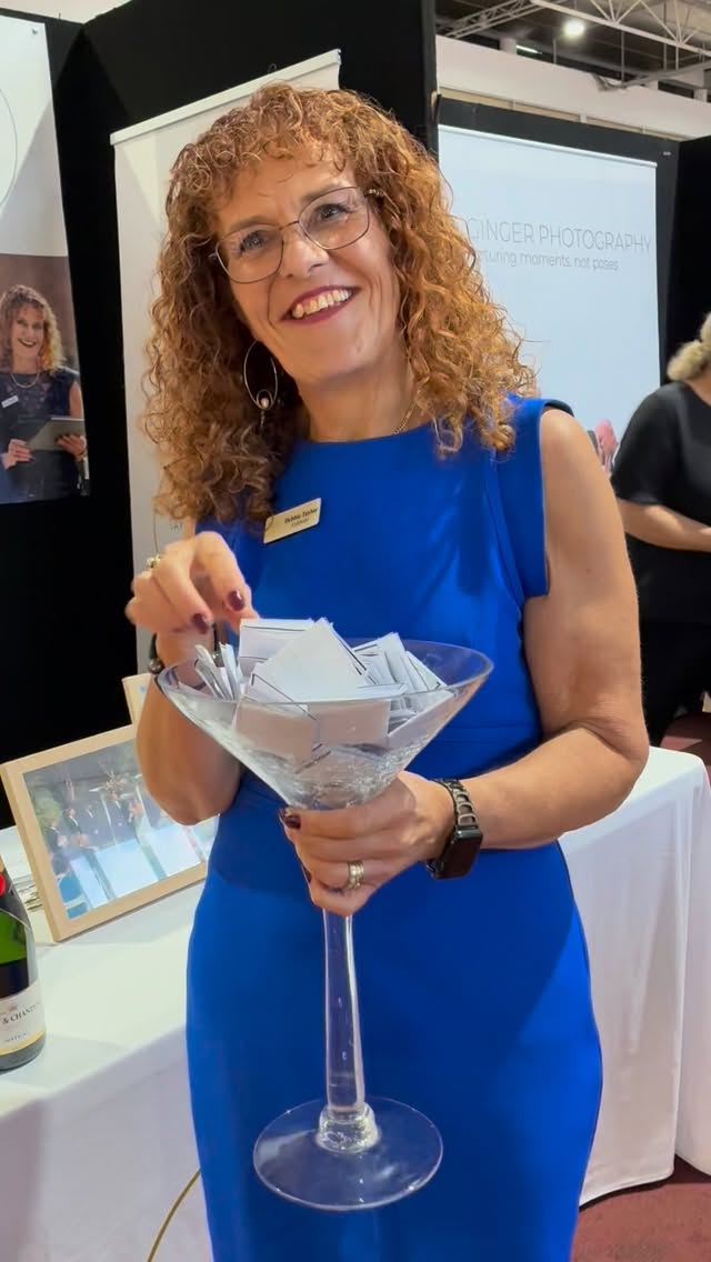 Congratulations Kate 🍾💕💕
Thanks to everyone who can and said hi … what a massive day!
Looking forward to some amazing weddings on the future 💕🥂
#yourlocalweddingguideexpo #tayloredcelebrations #canberraweddings #canberraweddingcelebrant #canberramarriagecelebrant