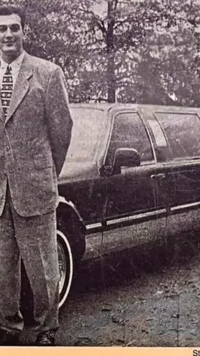 From a love for hospitality and business to building something of his own — Danny Palumbo’s journey is about vision, service, and heart.
Spectrum Limousine was built on showing up, doing things the right way, and putting people first.
If you have a dream… chase it. Build it. Protect it. Grow it.
Support local. Support passion. Support the people who pour everything into their craft.
Let’s keep the Pennington community strong.
Tag a small business owner who’s made an impact on you 👇
#SupportLocal #PenningtonNJ #SmallBusinessOwner #EntrepreneurJourney #SpectrumLimousine