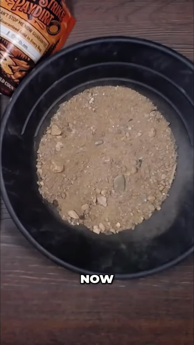 Lucky Strike Pay Dirt unboxed