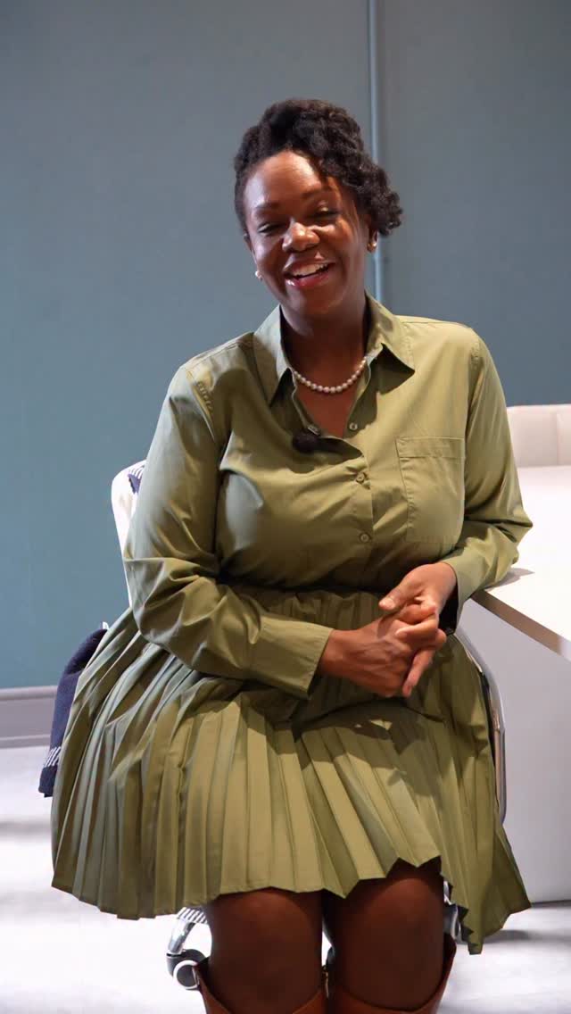 Black History Month Grant Giveaway continues 💰✊🏾
Today we’re proud to surprise Fifth Generation League as one of our Black History Month grant recipients.
Thank you to every member who makes moments like this possible. Your support is shaping what’s next for Detroit. Not a member yet? Join Black Leaders Detroit for just $1 a week and help fund the next nonprofit making a difference.
#BlackHistoryMonth #BlackLeadersDetroit #DetroitNonprofits #CommunityImpact