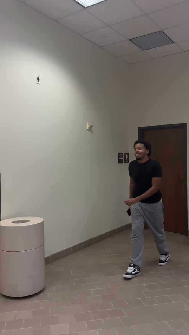 Be like Ali and come to the BHM Celebration this Monday! Enjoy Free Food, Guest Speakers, Performances and More.