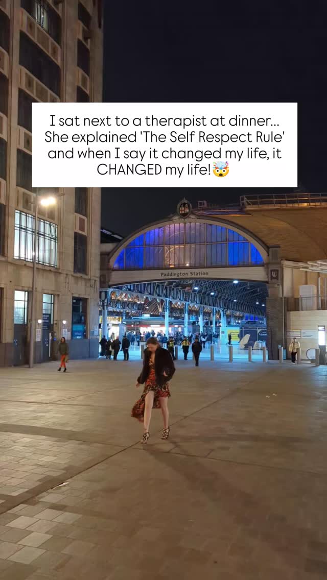 It's the other way around!
You don’t change because your love life suddenly becomes perfect.
Your love life changes when you do 🤯
For a long time, you might have believed happiness would arrive when the relationship finally felt right.
When someone loved you enough.
When everything felt safe.
But what if the real shift begins when you start focusing on you?
Because yes…
it’s beautiful to have a partner.
It’s beautiful to be in love.
It’s beautiful to share your life with someone.
But only when:
💫 you feel respected and emotionally safe
💫 the connection is reciprocal and nourishing
💫 you feel grounded and secure - not lost in intensity or chaos
Love isn’t meant to feel like losing yourself.
It’s meant to feel like coming home to yourself.
Most women aren’t waiting for love.
They’re waiting for permission to choose themselves first.
And the moment that changes…
everything else begins to shift too.
Because the right relationship doesn’t rescue you.
It meets you where you’ve already risen.
✨ Follow me @jennyburleyward for healing truths, soft power, and reminders that your glow starts from within 💫