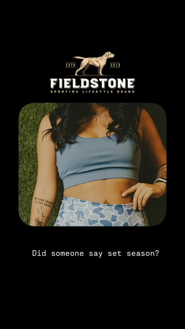 Not just for the gym — made for your lifestyle.
Comfort that moves with you. 🔥
Checkout our NEW Women’s apparel!👆🏽
•
•
•
#trend #womensclothing #outdoors #southernstyle #explore