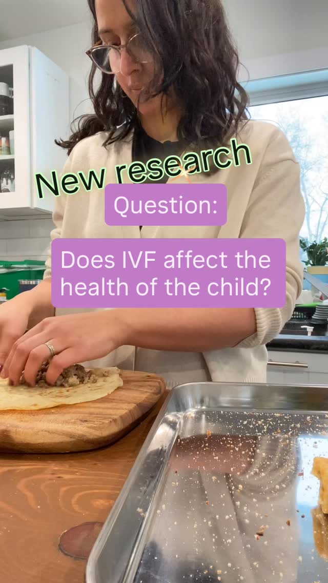 🤓 Full article here : https://doi.org/10.1016/j.fertnstert.2025.08.027
#infertility #functionalmedicine #naturalhealth