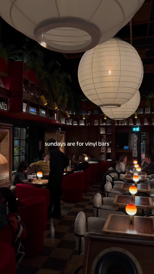 Save the date - 29th of March.
A new event series by Majoris Music
#vinyl #sundays #vinylforvinyl #shoreditch #london