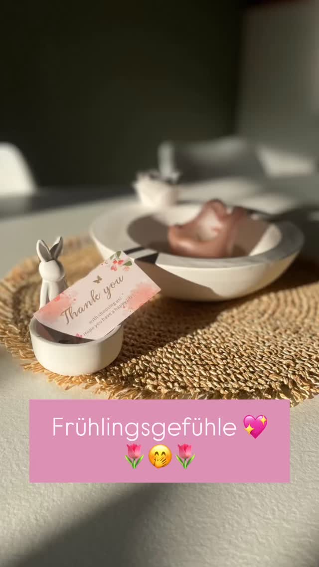 #geschenkideen #dalichti #handmadewithlove #ostern #Geschenke