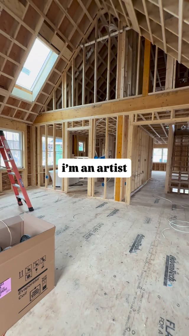 The art of a newly renovated home 🏡
•
•
#homerenovation #renovationlife #homeprojects #interiordesign #homeremodeling