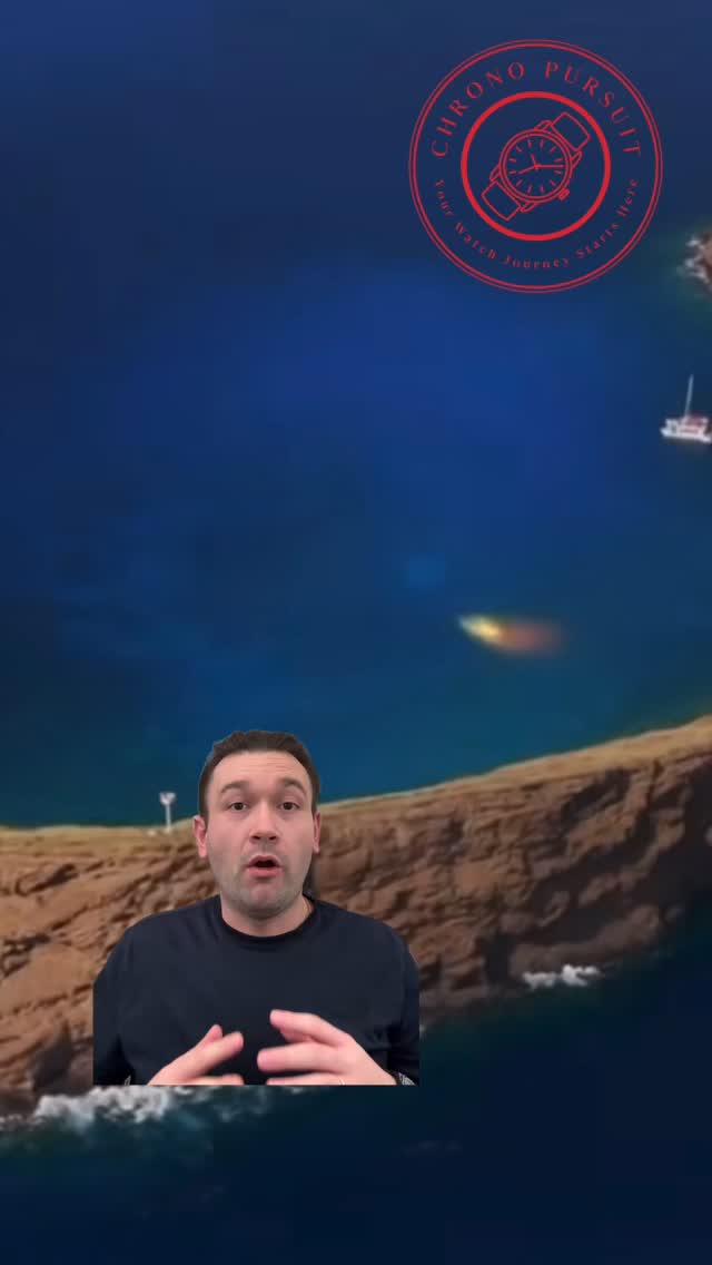 I wanted to feature a new release from a microbrand that has always impressed me: @horageswiss
This is the “Molikini” - half dive watch, half travel watch, and fully representative of Horage’s unique design and technical prowess. Horage released this watch just last week and it’s got me buzzing because of how much it has to offer. ✅📋
To sum it up, this watch has it ALL. A comfortable 38mm x 10mm case, proprietary K-2 micro-rotor movement, true-GMT hand, power reserve indicator, night/day indicator and enough water resistance to actually go diving. 🐠
What are your thoughts on this impressive microbrand?
⌚️: Horage Molokini
#newwatchrelease #watchcollector #watchreview