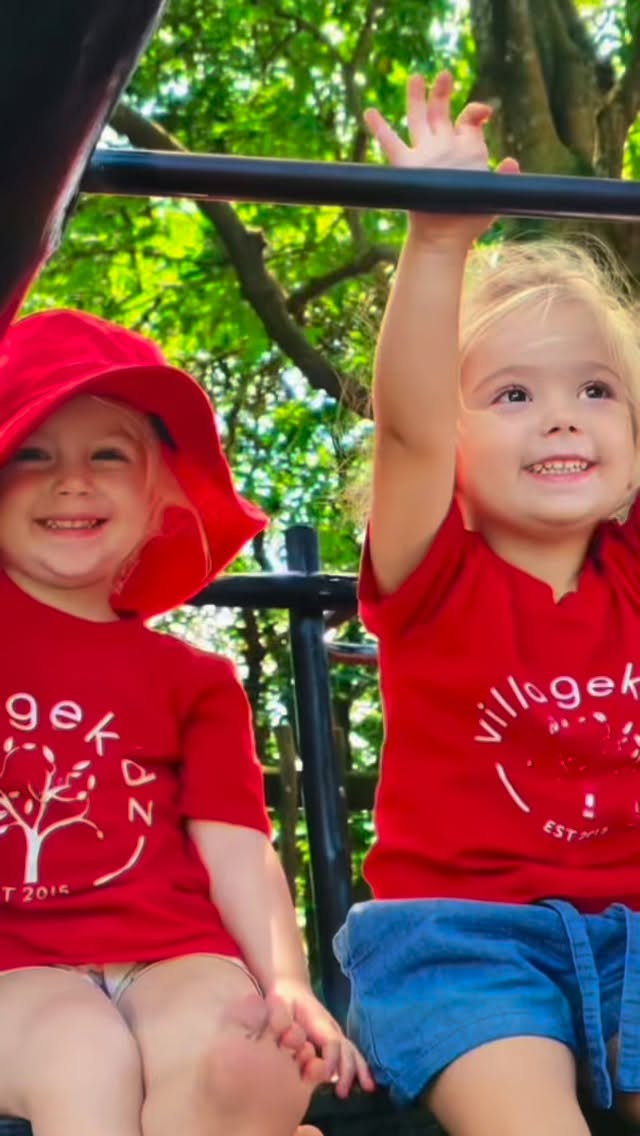 Little voices, big lessons ❤️
We asked our kiddies, “What does it mean to be a friend?” and their answers reminded us that friendship really is the purest kind of magic ✨👏
#VillageKidz #EdenVillage #SaltRock #LoveNorthCoast #friendship