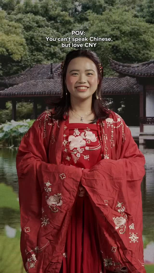 ๐No๐
๐ปโโ๏ธWorship๐๐ปExperience๐Tomorrow๐งง
Enjoy the time with your friends and family! See you next Saturday!๐ฅข๐ฒโค๏ธ
#impactlifesg #CNY